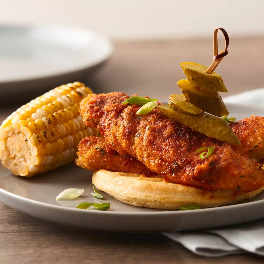 Bread Crumbs Italian Style