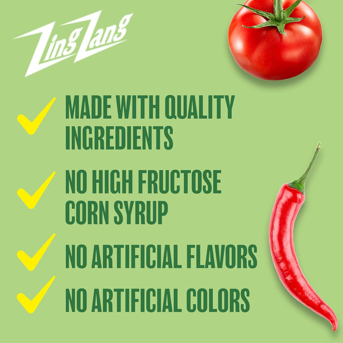 Bloody Mary Mix (6 Pack)