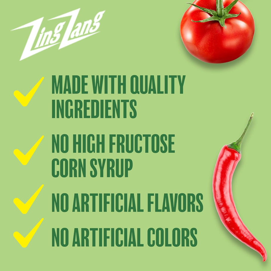 Bloody Mary Mix (6 Pack)