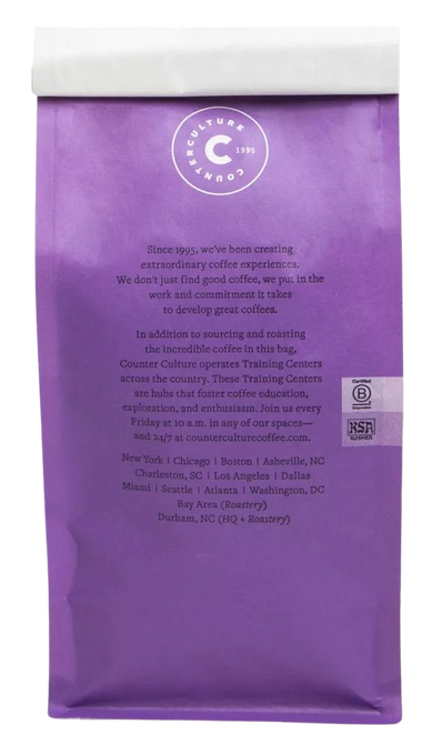 Hologram Medium Roast Whole Bean Coffee