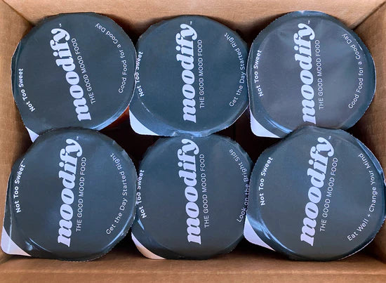 Golden State Instant Oatmeal (6 Pack)