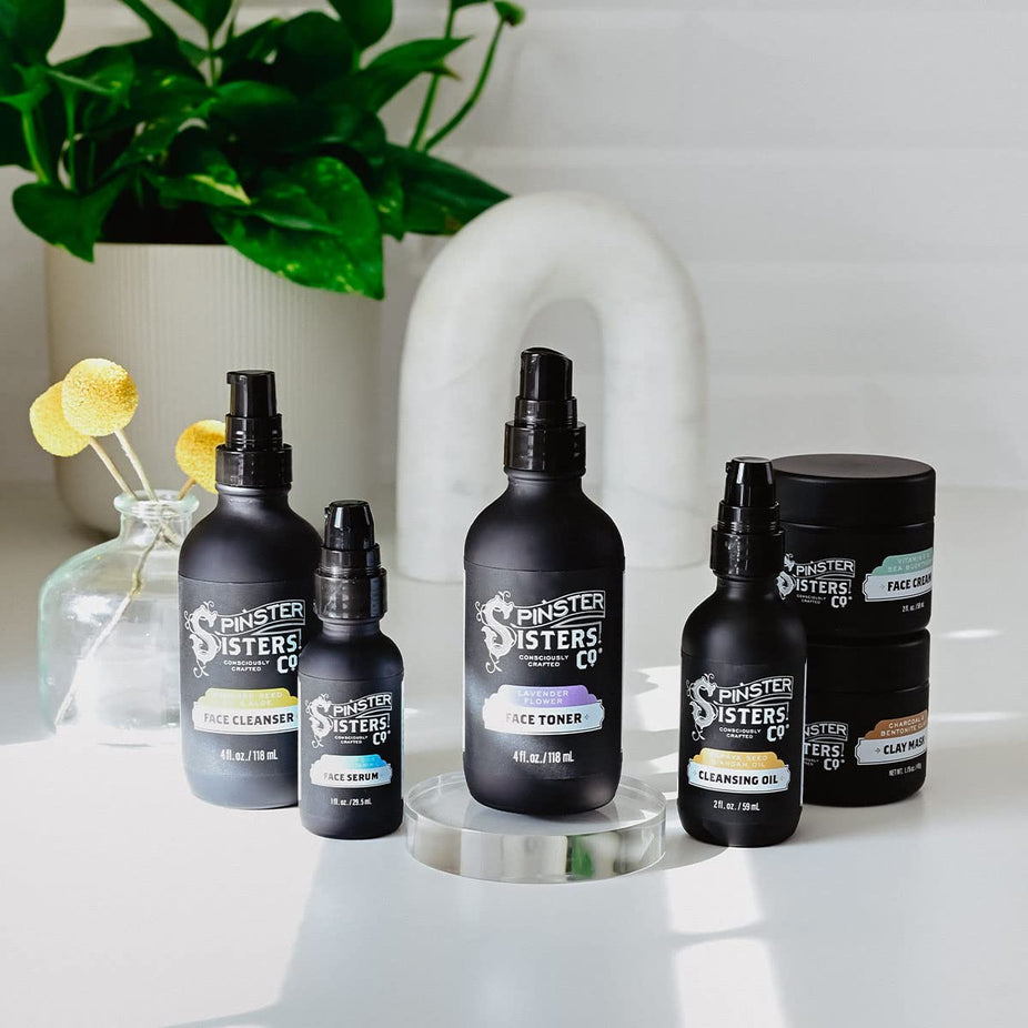 Face Serum