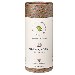 Coco Choco Black Tea (20 CT)