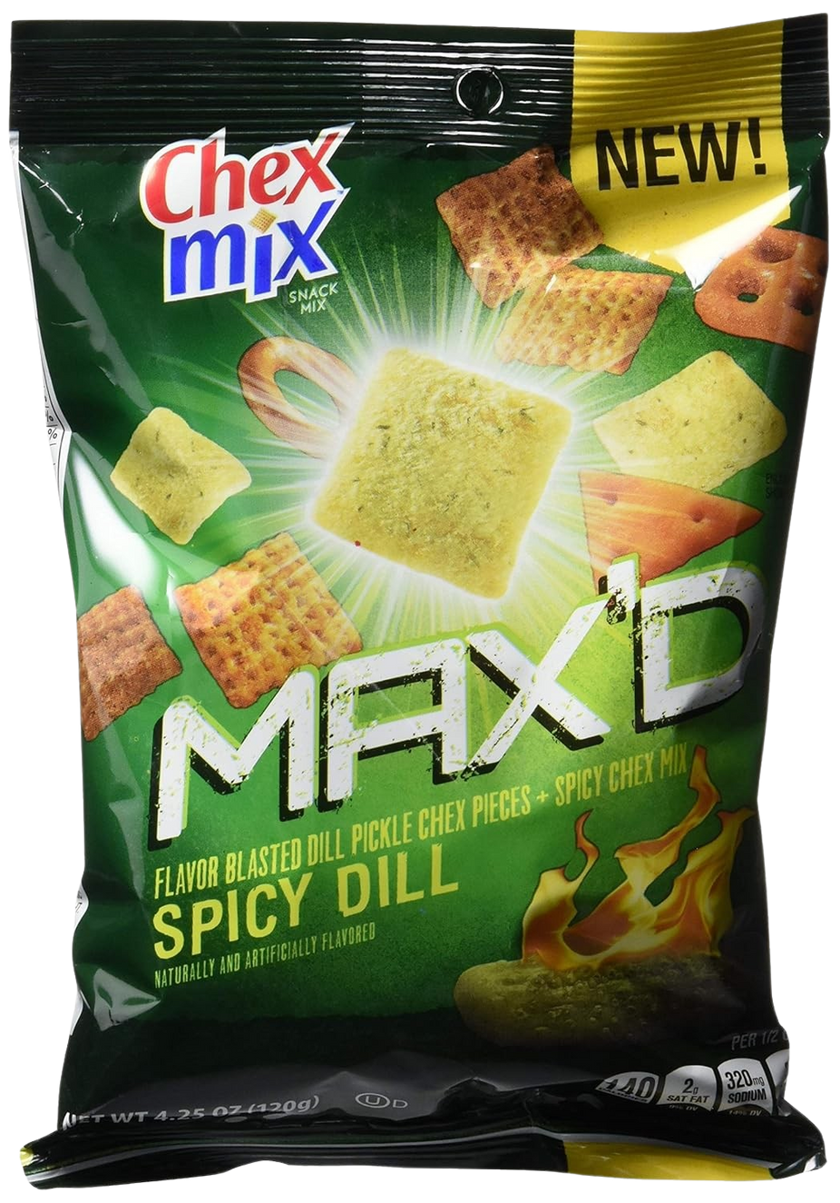 Max