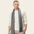 Cleo Oversized Cashmere Scarf