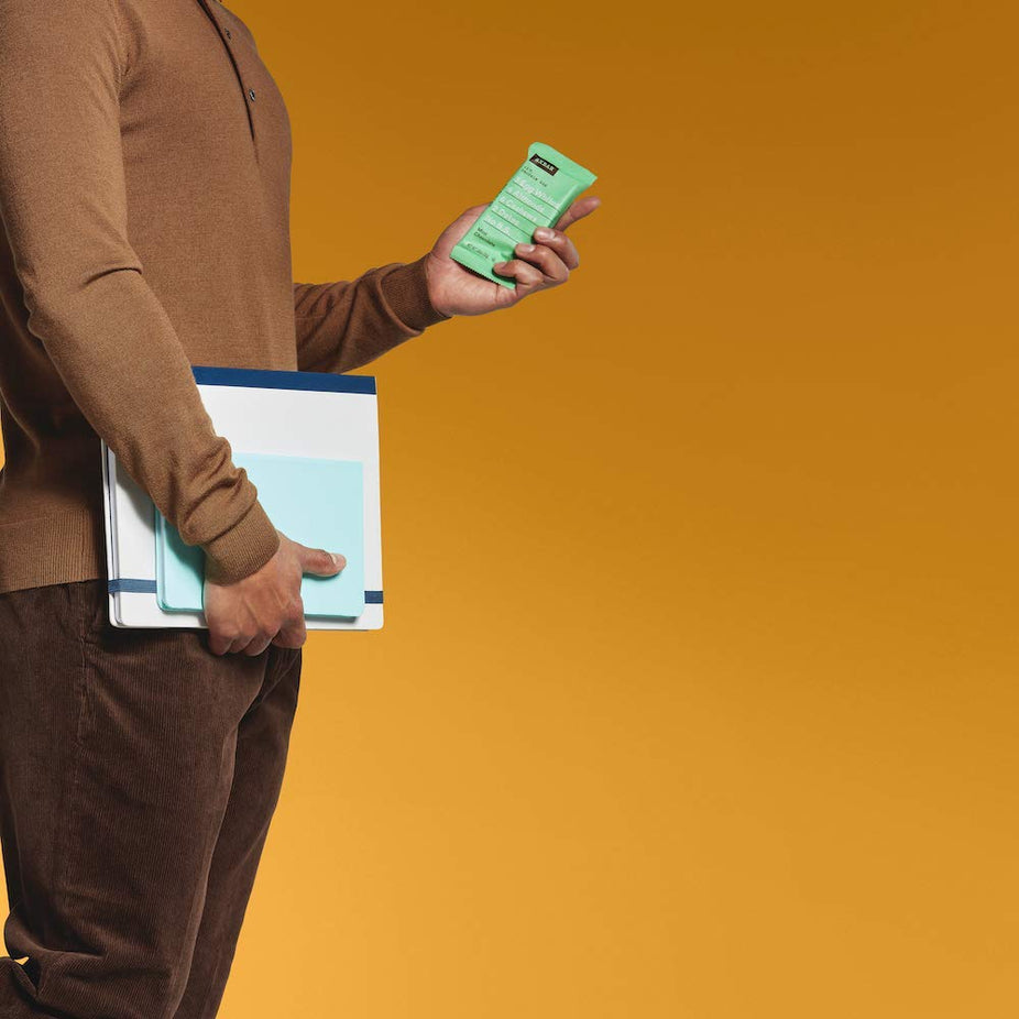 Mint Chocolate Protein Bar (12 CT)