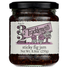 Sticky Fig Jam