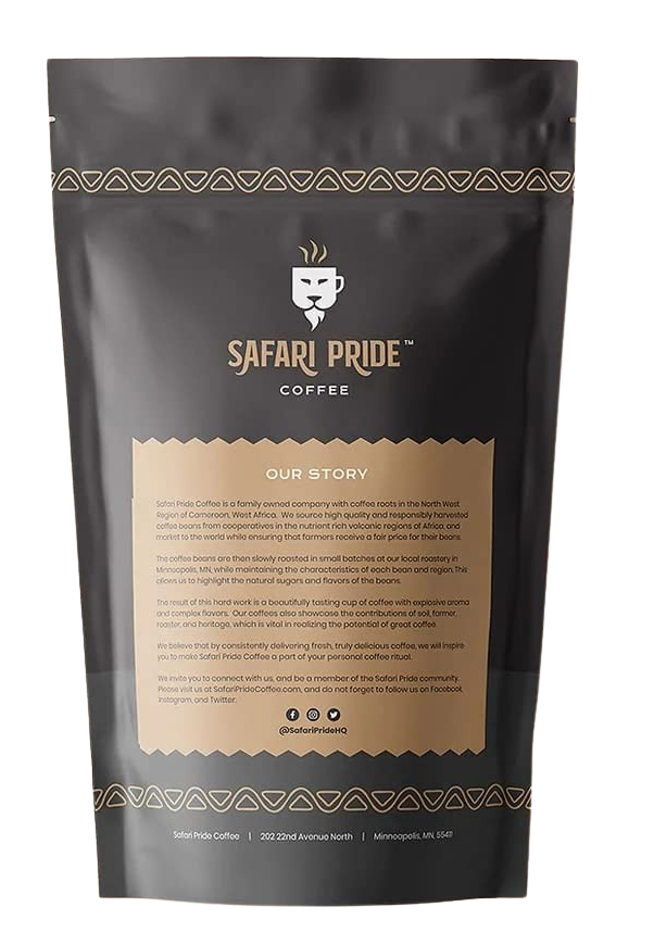 Sunrise Blend Whole Blend Medium Roast Coffee