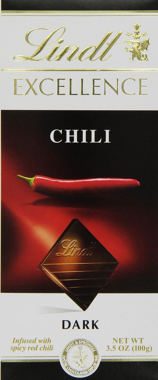 Excellence Chili Chocolate Bar