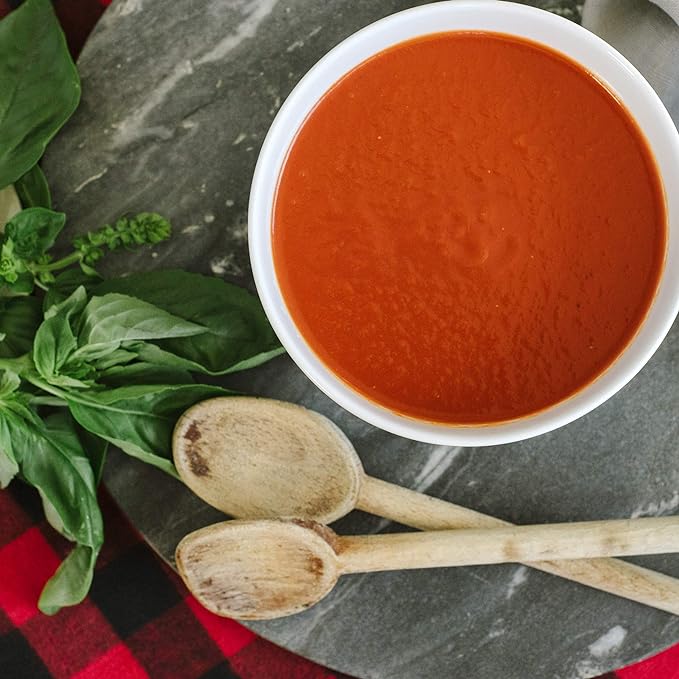 Organic Cream of Tomato Soup (6 Pack)