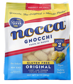 Gnocchi Pasta