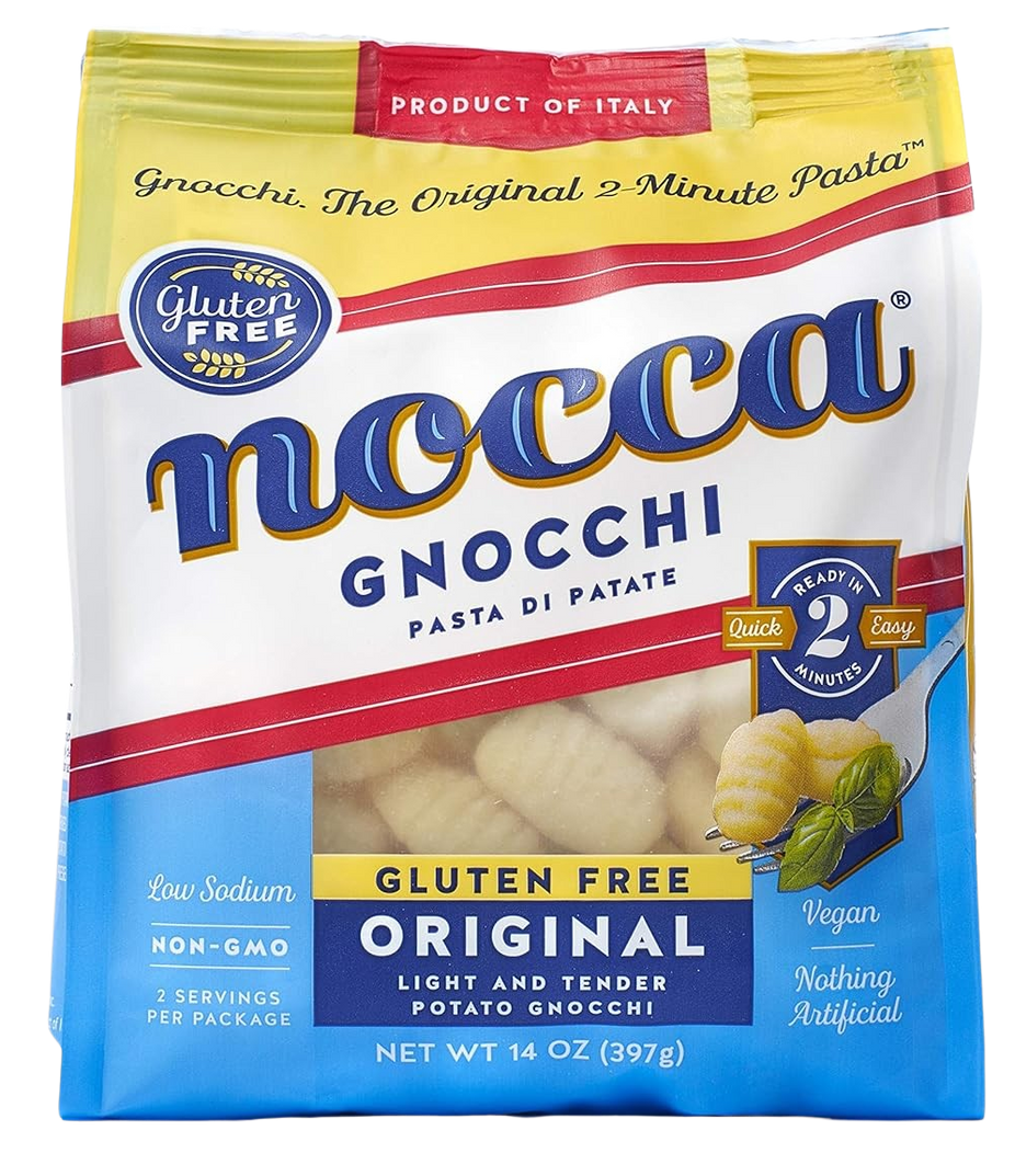 Gnocchi Pasta