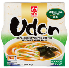 Udon Oriental Soup Cup (6CT)