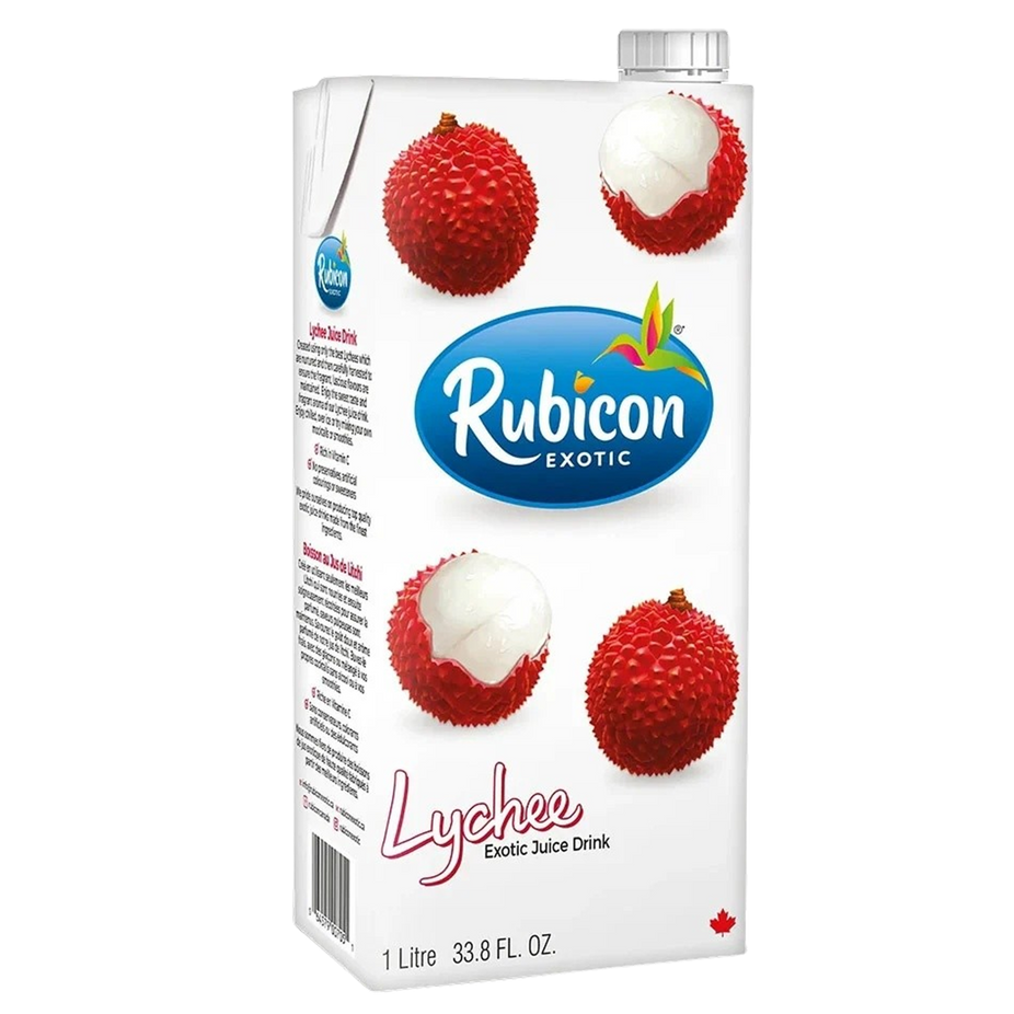 Lychee Nectar Juice
