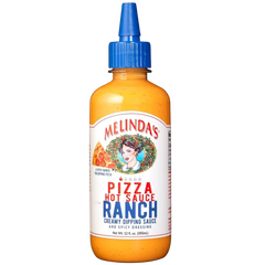 Pizza Hot Sauce Ranch