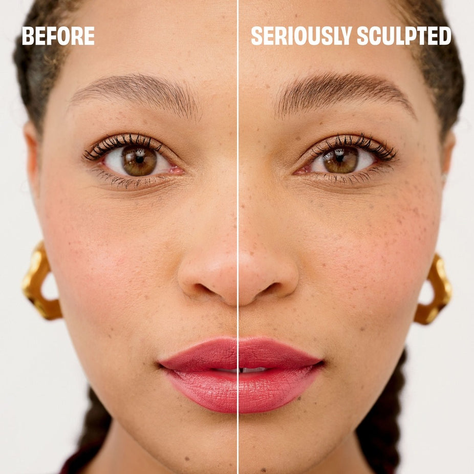 Precisely My Brow Wax Mini - #3 Warm Light Brown