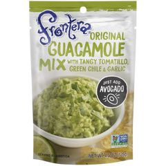 Original Guacamole Mix Seasoning Pouch