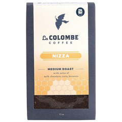 Nizza Medium Roast Drip Grind Coffee