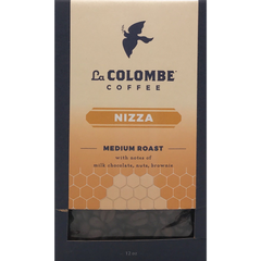 Medium Roast Whole Bean Coffee