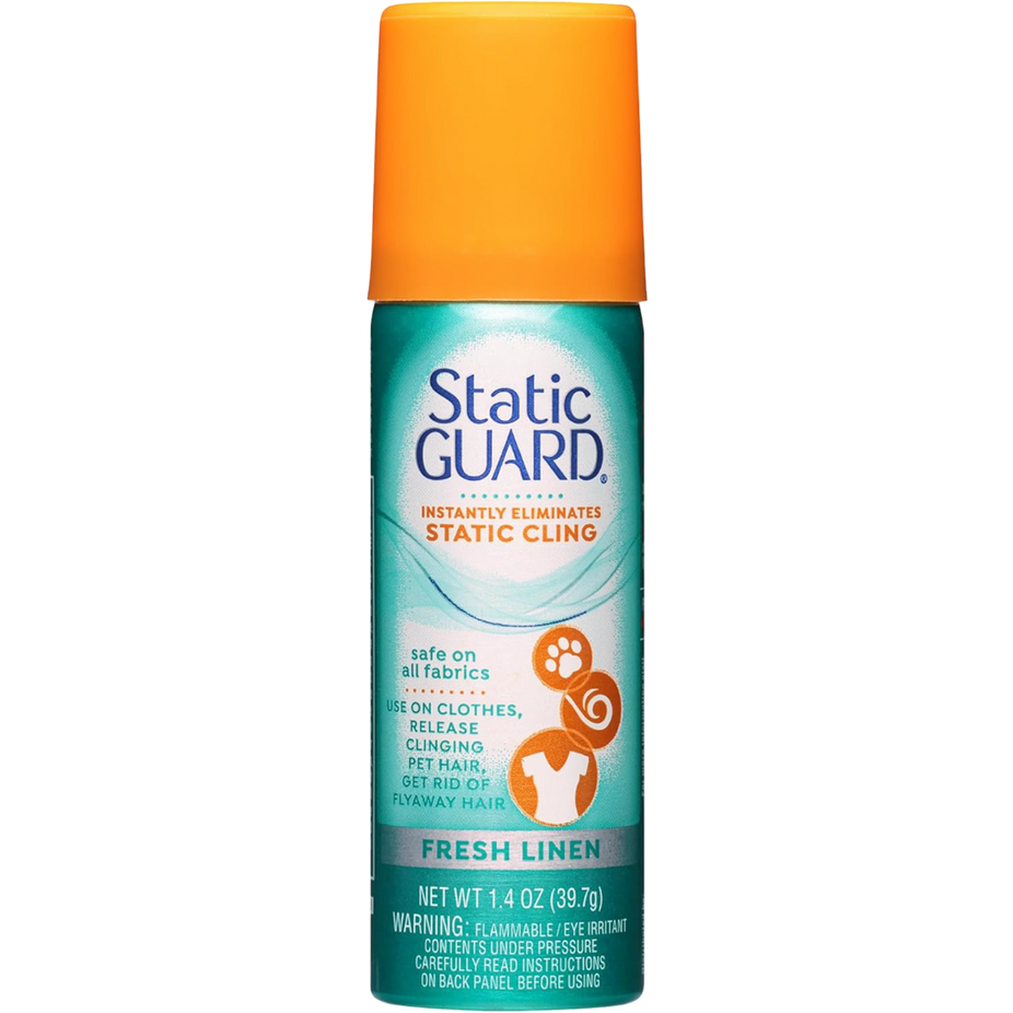 Fabric Spray - Fresh Linen Scent