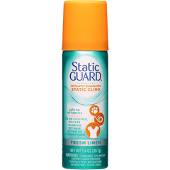 Fabric Spray - Fresh Linen Scent