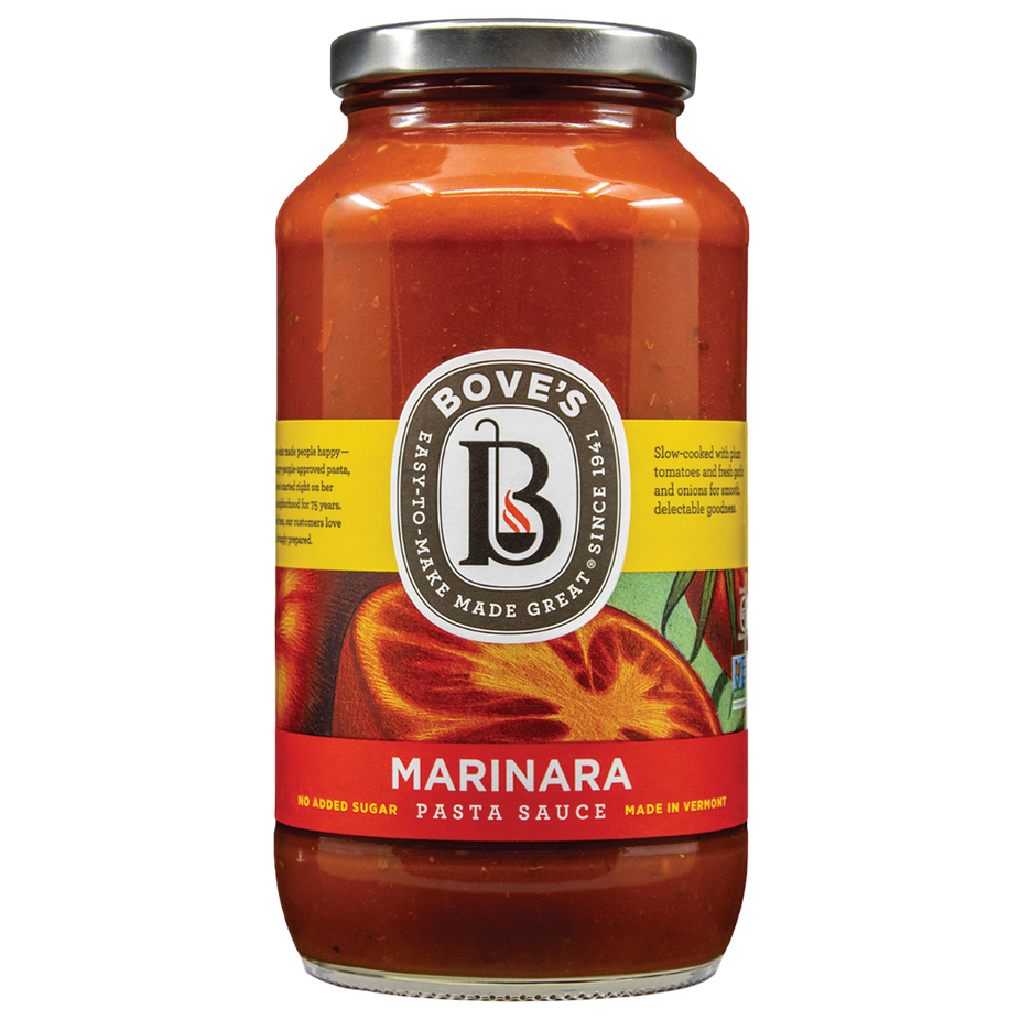 Marinara Pasta Sauce