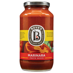 Marinara Pasta Sauce