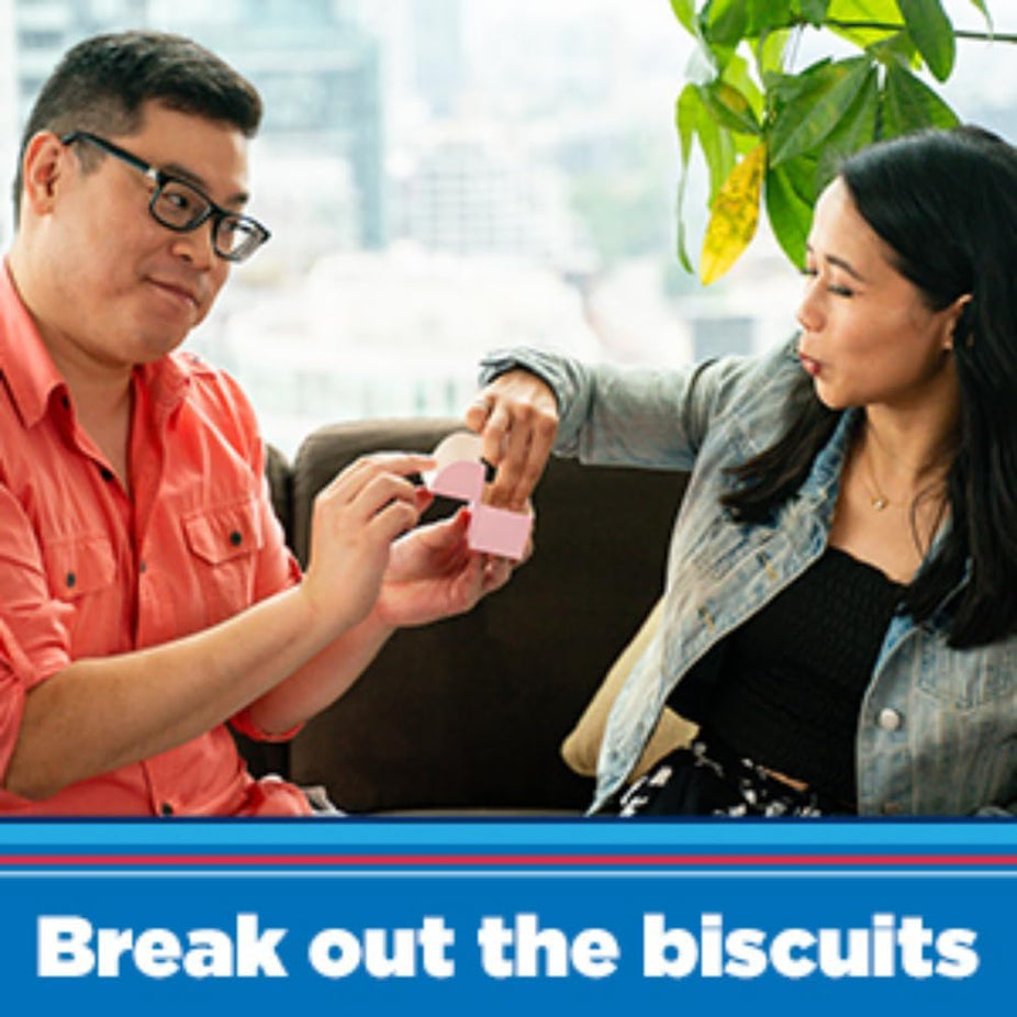 Ted Lasso Party Game