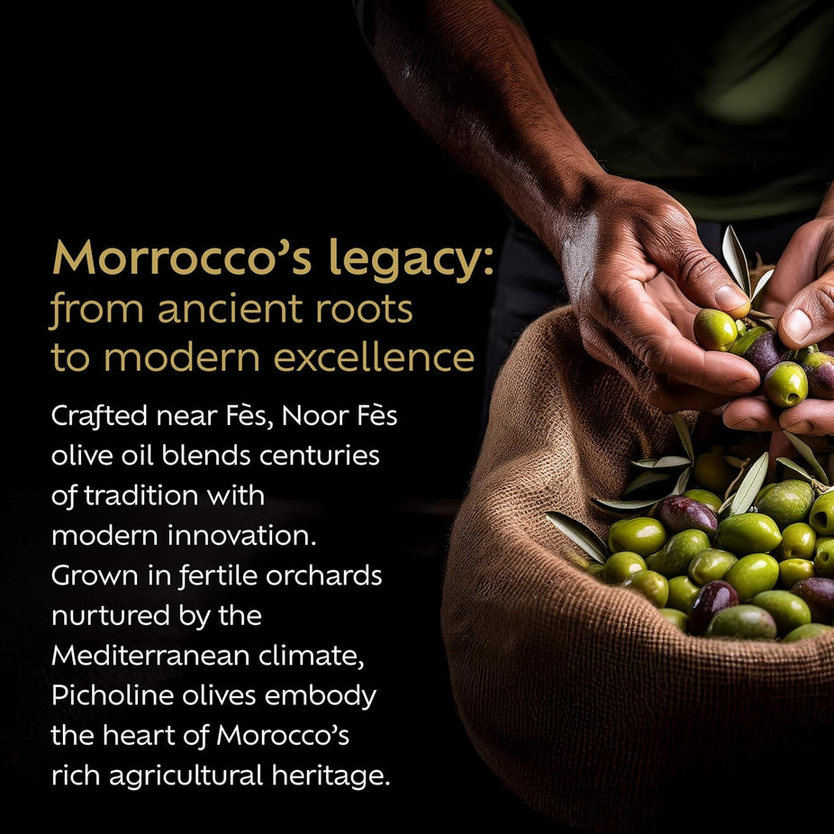 Organic Extra Virgin Olive Oil