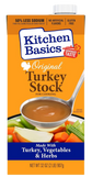 Original Turkey Stock