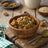 Pumpkin Cinnamon Granola