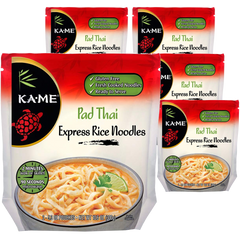 Pad Thai Express Noodles (6 Pack)