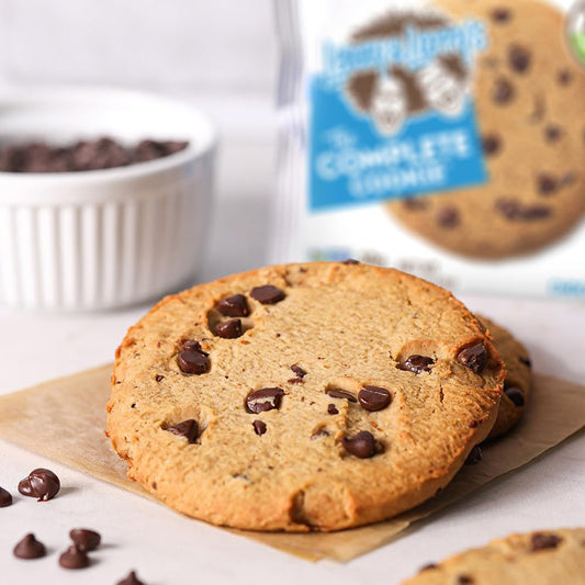 Chocolate Chip Cookie (12 CT)