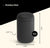 12oz Carter Wide Travel Mug - Matte Black