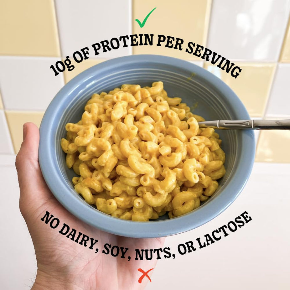 Classic Mac & Cheese