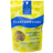 Turmeric Lemon Granola Clusters