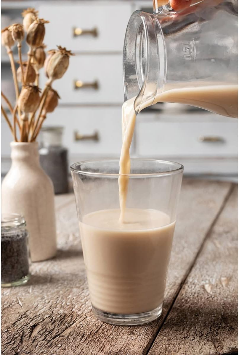Unbleached Nut Milk Bag (1 CT)