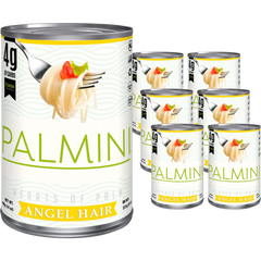 Gluten-Free Angel Hair Pasta (6 Pack)