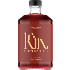 High Rhode Non-Alcoholic Spirits
