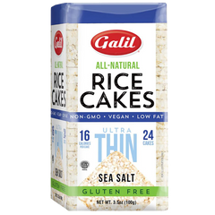 Ultra Thin Rice Cakes