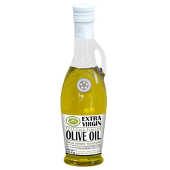 Greek Premium Extra Virgin Olive Oil - Small