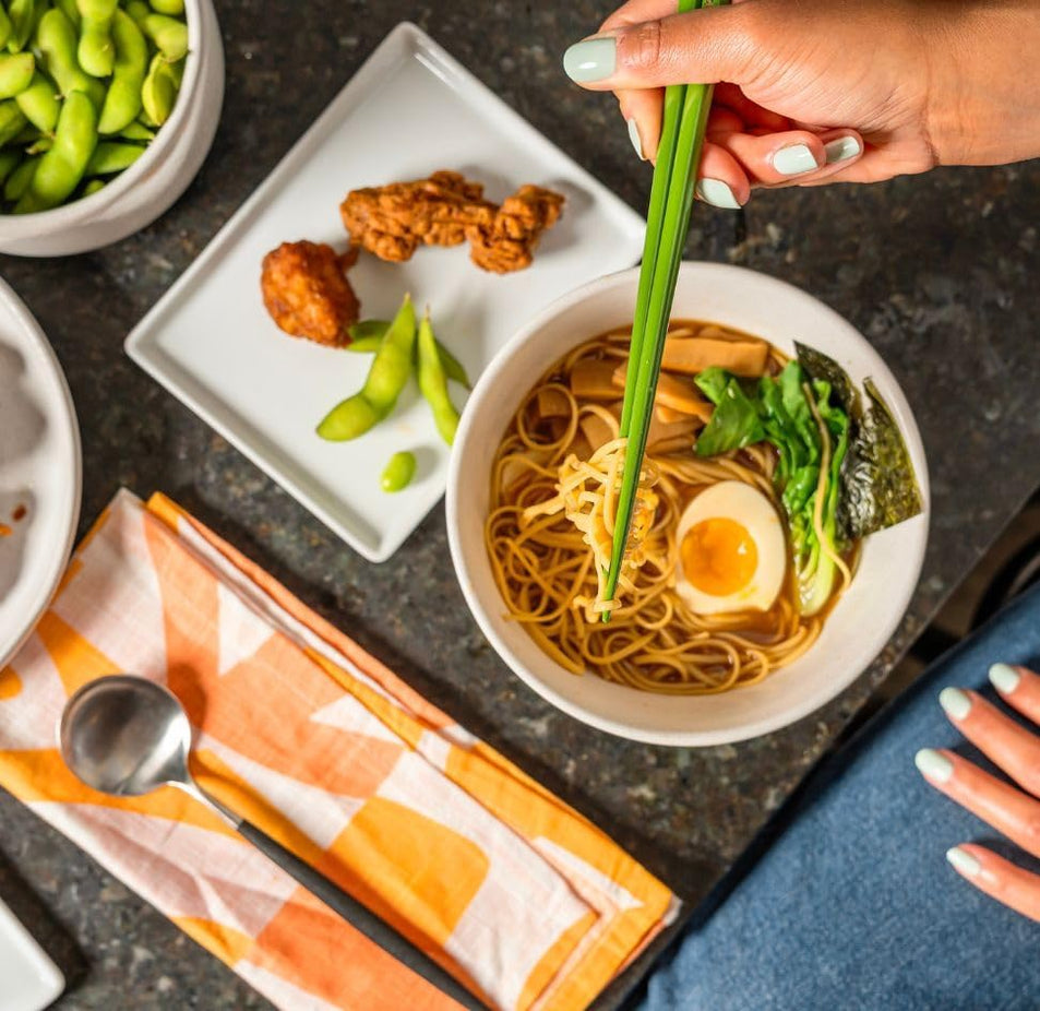 Shoyu Ramen