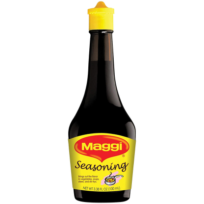 Jugo Sazonador Seasoning