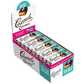 Chocolate-covered Cocomels - Coconut Milk Caramels Non-Dairy (15 Pack)