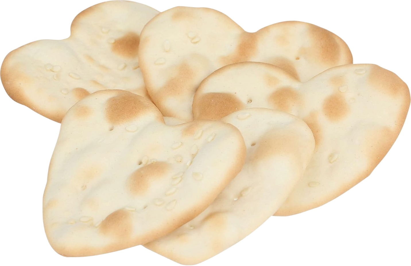 Hearts Original Crackers