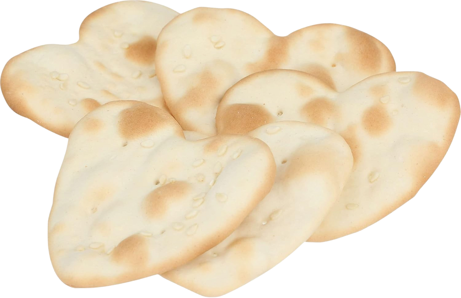 Hearts Original Crackers