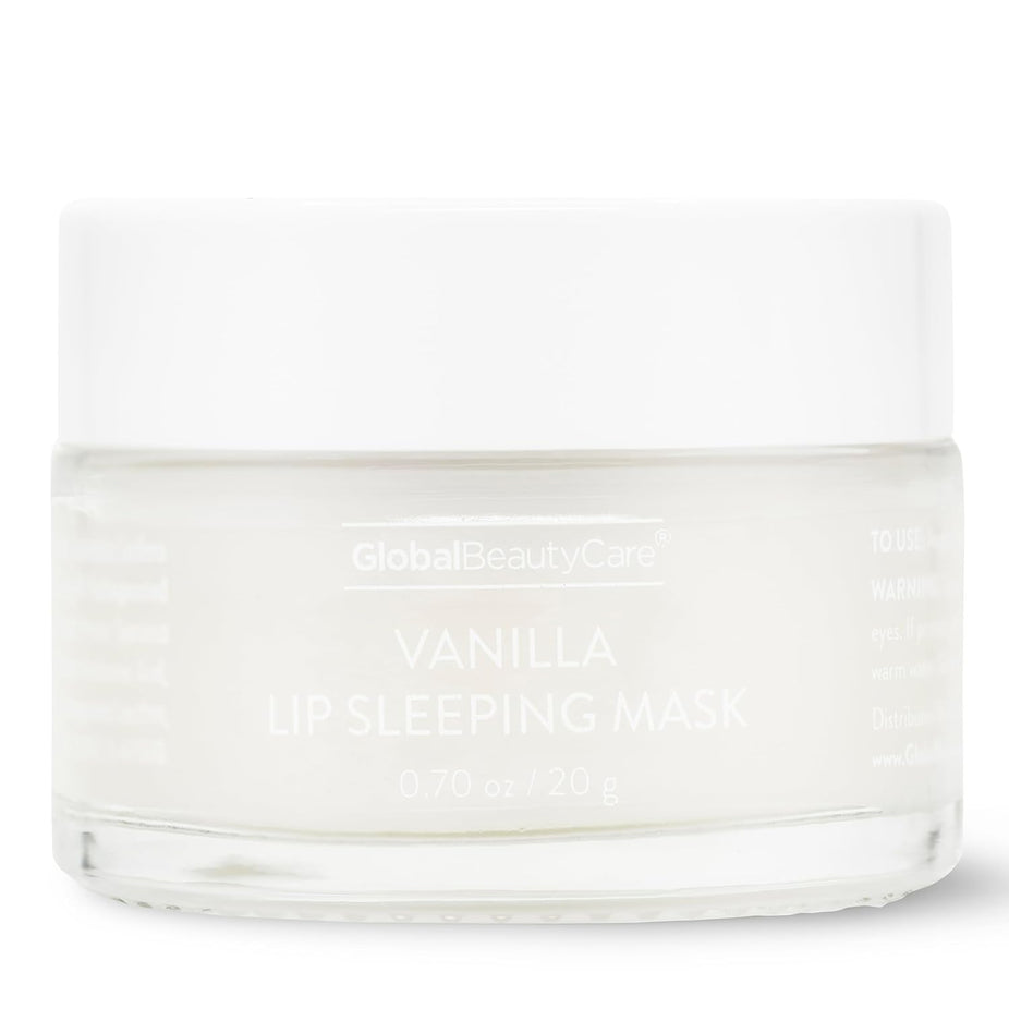 Lip Sleeping Mask - Vanilla