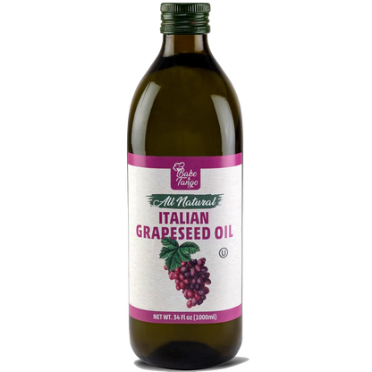 Grapeseed Oil