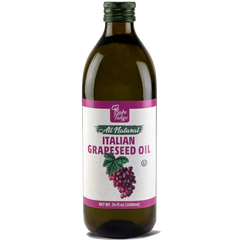 Grapeseed Oil