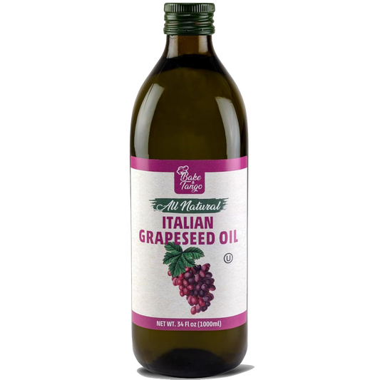 Grapeseed Oil